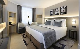 InterCityHotel Magdeburg